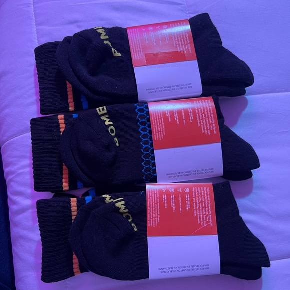 Bombas Accessories Pair Of Medium Long Bomba Socks Poshmark